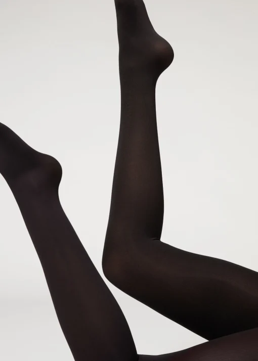 Collant Comfort Totale 100 Denari Soft Touch