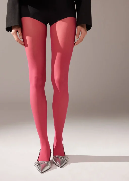 Collant Comfort Totale 30 Denari Soft Touch