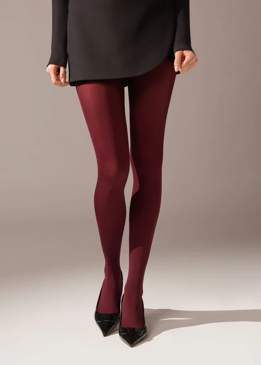 Collant Comfort Totale 50 Denari Soft Touch