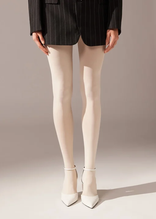 Collant Comfort Totale 50 Denari Soft Touch
