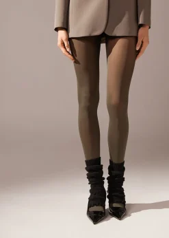 Collant Comfort Totale 50 Denari Soft Touch
