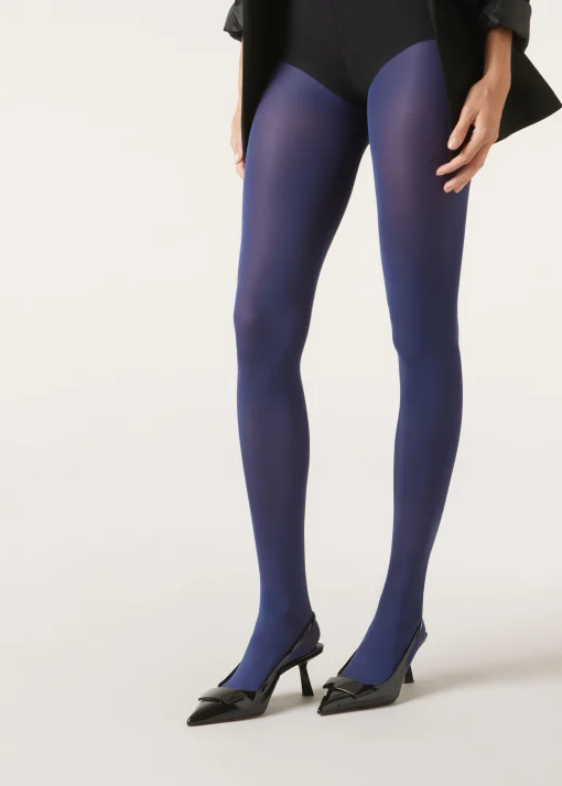 Collant Comfort Totale 50 Denari Soft Touch