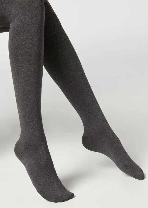Collant Comfort Totale 100 Denari Soft Touch
