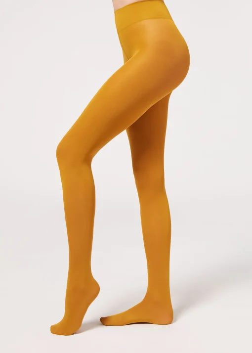 Collant Comfort Totale 50 Denari Soft Touch