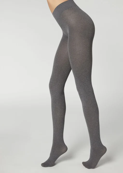 Collant Comfort Totale 50 Denari Soft Touch