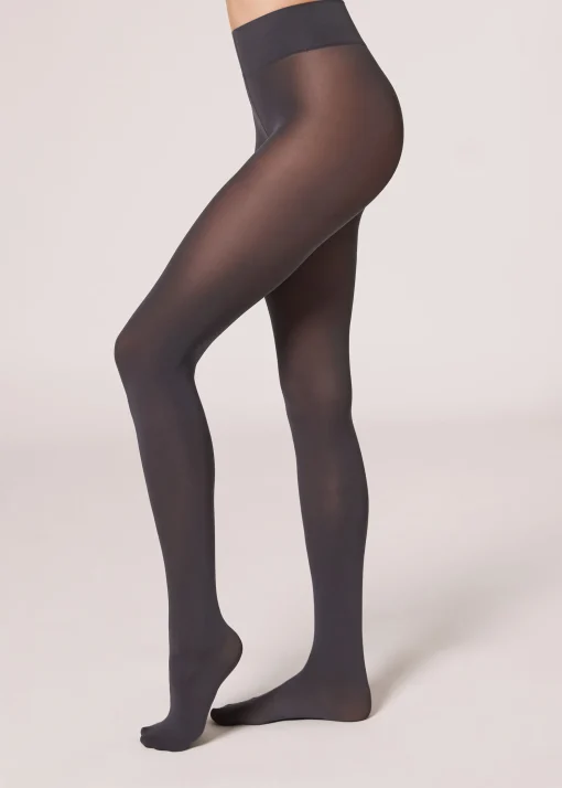 Collant Comfort Totale 50 Denari Soft Touch