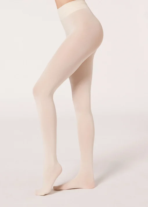 Collant Comfort Totale 50 Denari Soft Touch