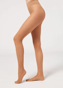 Collant Comfort Totale 30 Denari Soft Touch