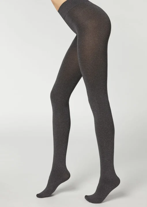 Collant Comfort Totale 100 Denari Soft Touch