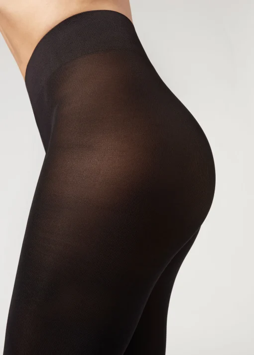 Collant Comfort Totale 100 Denari Soft Touch