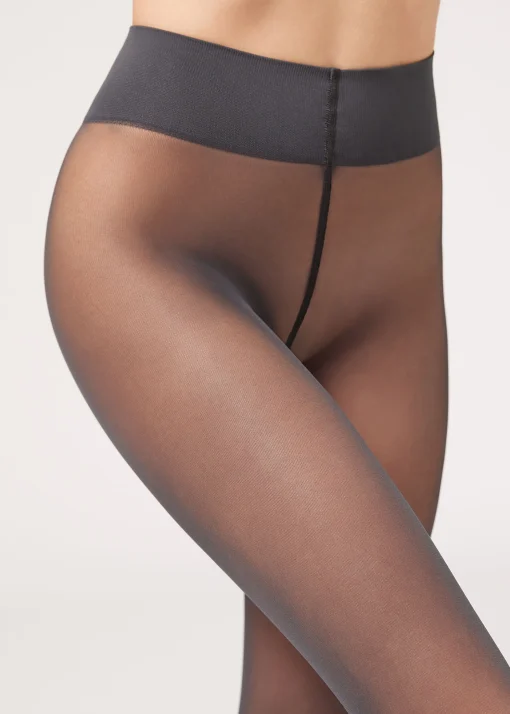 Collant Comfort Totale 30 Denari Soft Touch