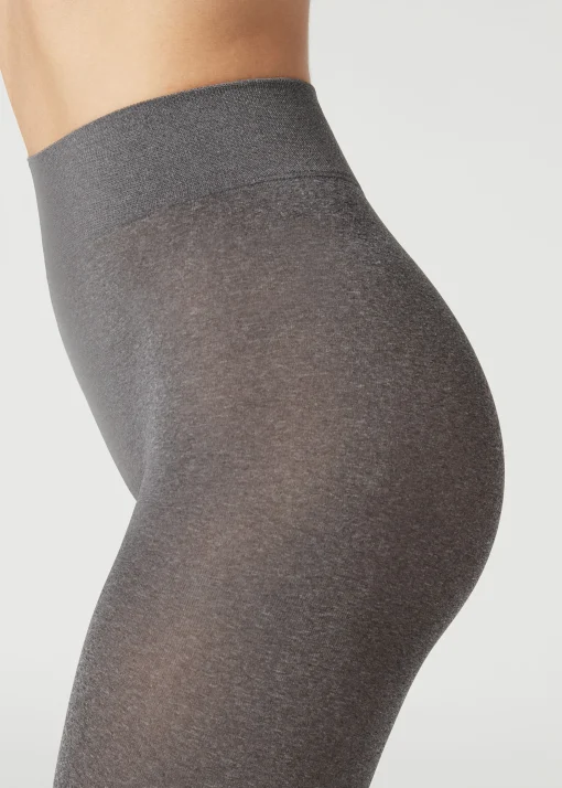 Collant Comfort Totale 50 Denari Soft Touch