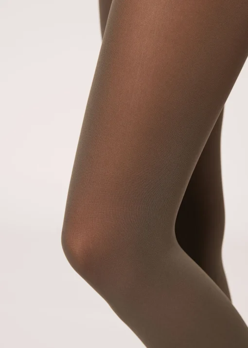 Collant Comfort Totale 50 Denari Soft Touch