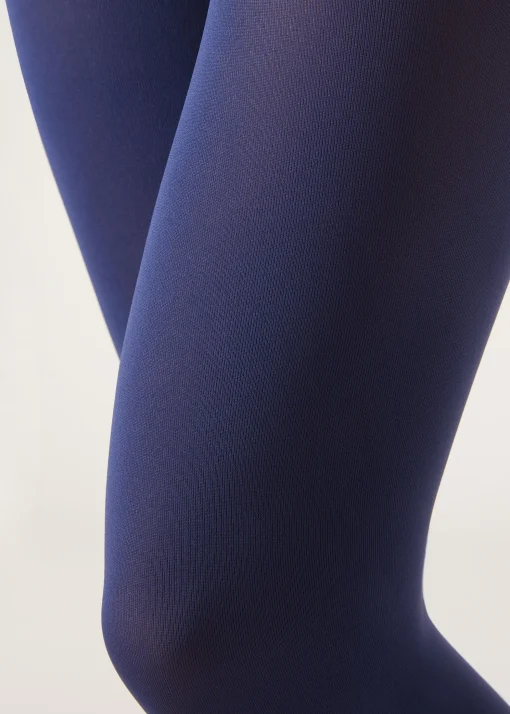 Collant Comfort Totale 50 Denari Soft Touch