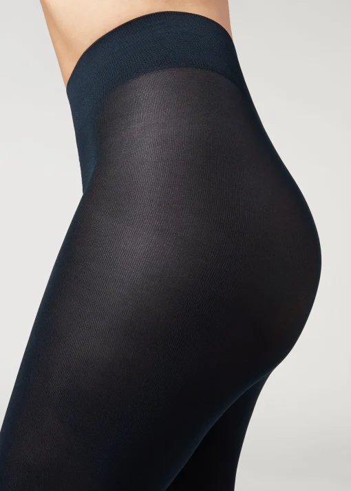 Collant Comfort Totale 100 Denari Soft Touch