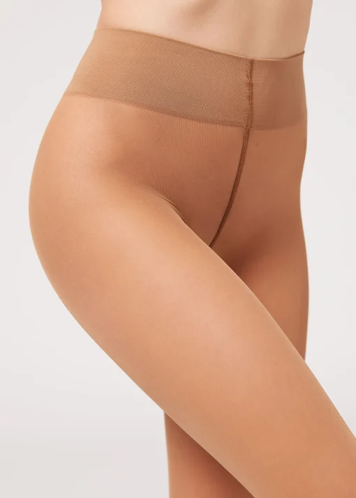 Collant Comfort Totale 30 Denari Soft Touch