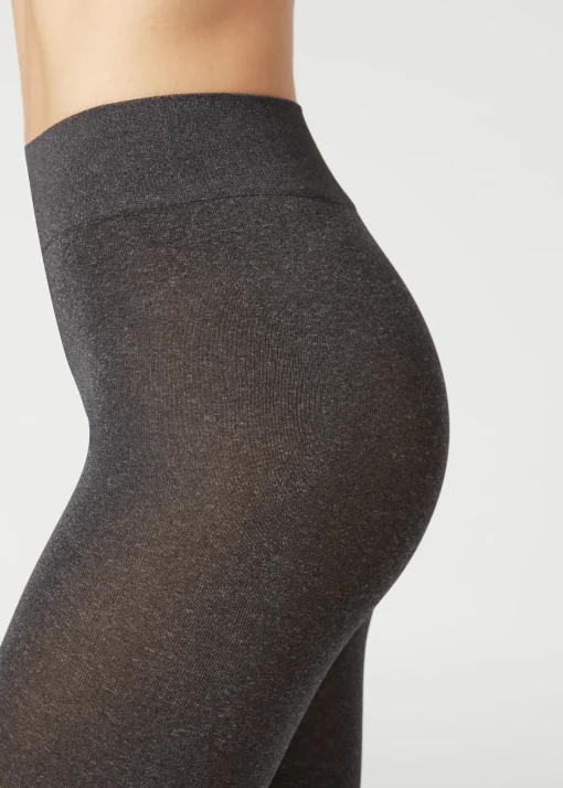 Collant Comfort Totale 100 Denari Soft Touch