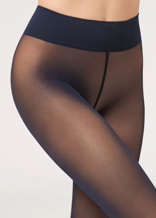 Collant Comfort Totale 30 Denari Soft Touch