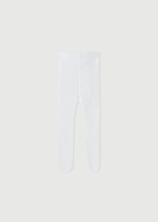 Collant con Cashmere Eco