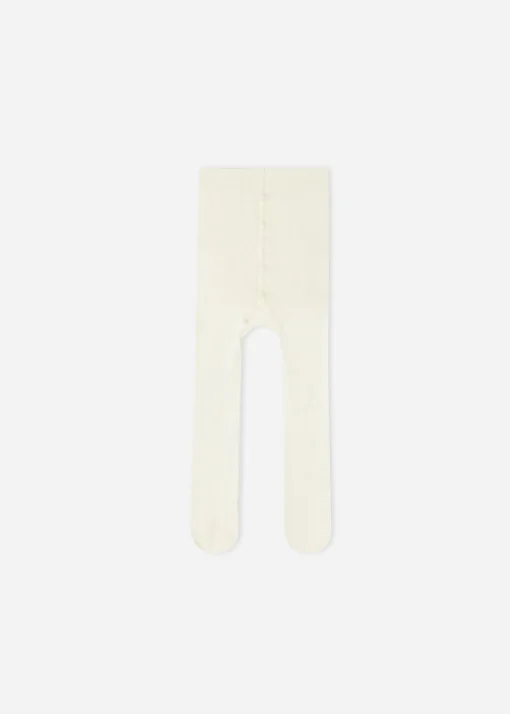 Collant con Cashmere Eco