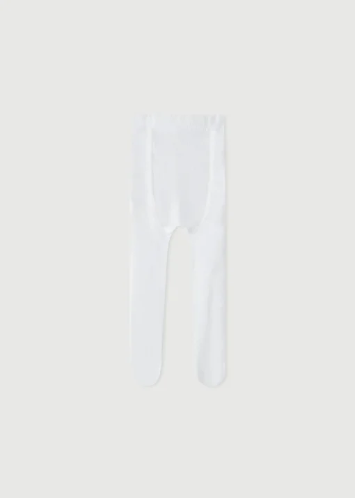 Collant con Cashmere Eco