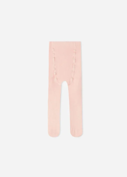 Collant con Cashmere Eco
