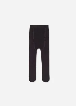Collant con Cashmere Eco