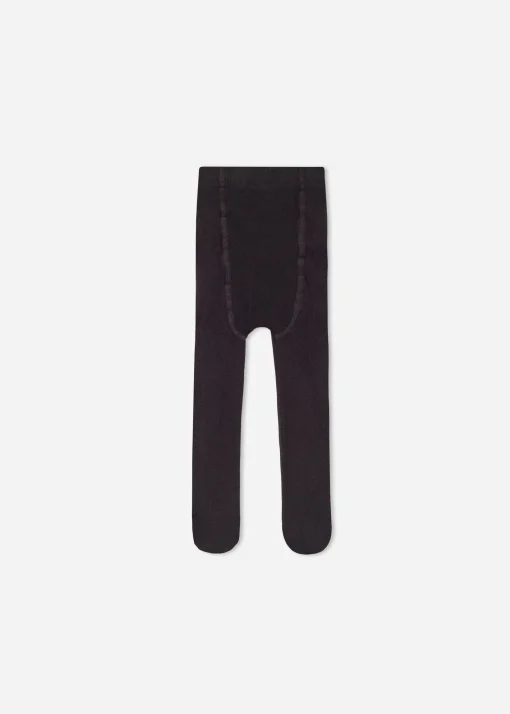 Collant con Cashmere Eco