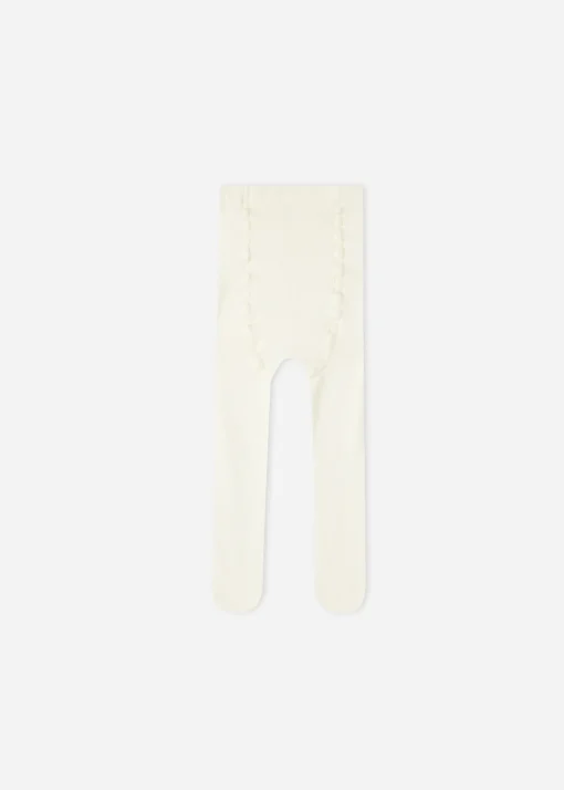 Collant con Cashmere Eco