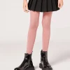 Collant Coprente 70 Denari Glitter da Bambina