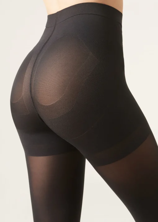 Collant Coprenti 50 Denari Strong Sculpt
