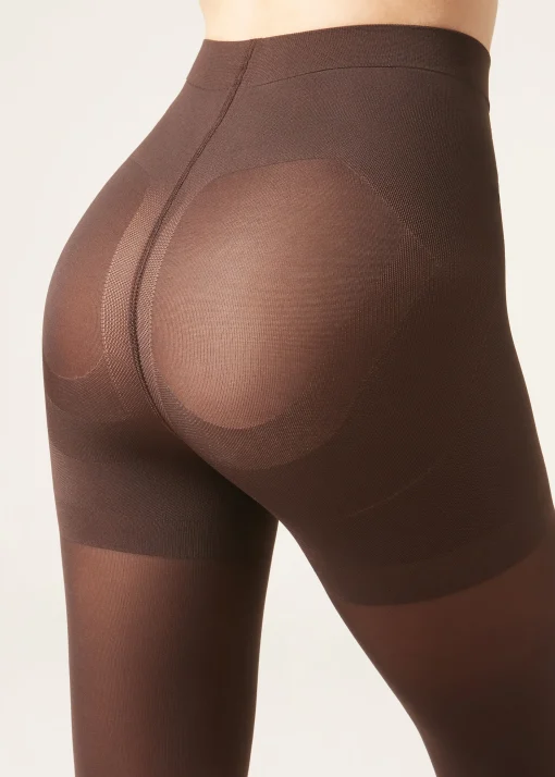 Collant Coprenti 50 Denari Strong Sculpt