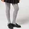 Collant Disney Snoopy Bambina