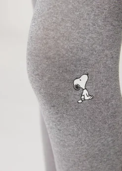 Collant Disney Snoopy Bambina