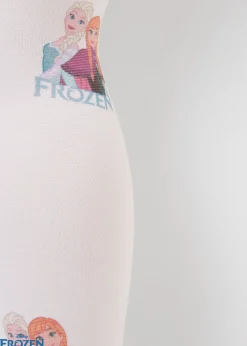 Collant Frozen Disney Bambina