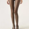 Collant Glitter in Tulle