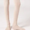Collant in Cotone Eco da Bambina