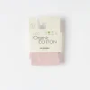 Collant in Cotone Eco da Bambina