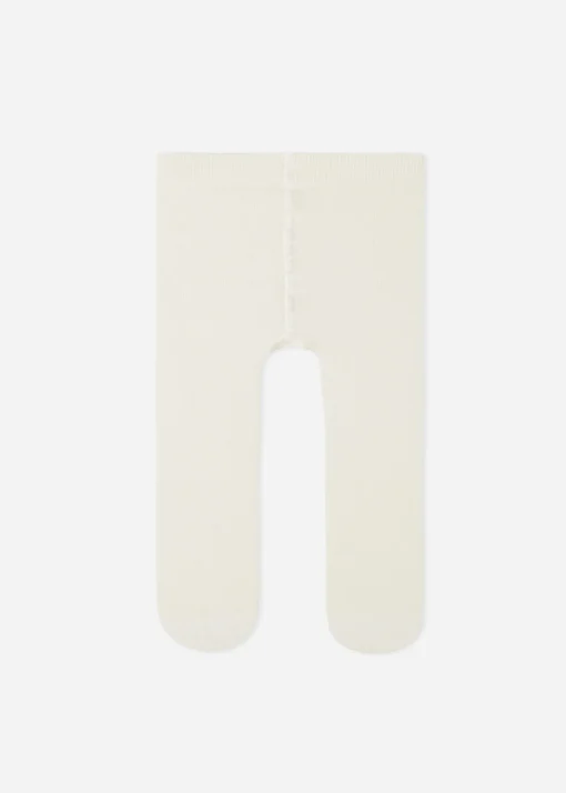 Collant in Cotone Eco da Neonato