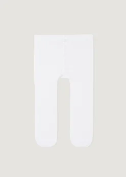 Collant in Cotone Eco da Neonato