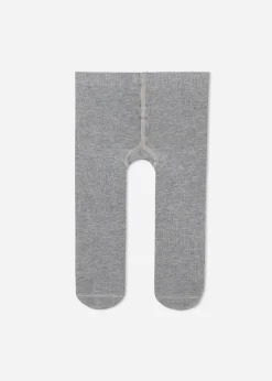 Collant in Cotone Eco da Neonato
