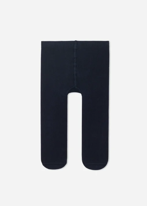 Collant in Cotone Eco da Neonato