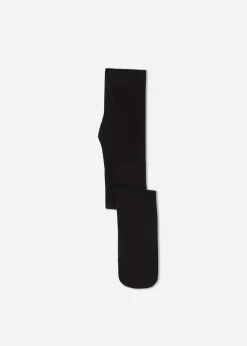 Collant in Cotone Eco da Bambina
