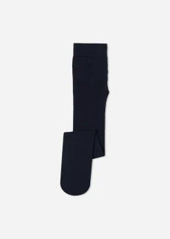 Collant in Cotone Eco da Bambina