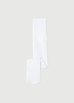 Collant in Cotone Eco da Bambina