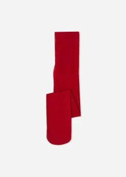 Collant in Cotone Eco da Bambina