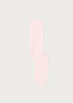 Collant in Cotone Eco da Bambina