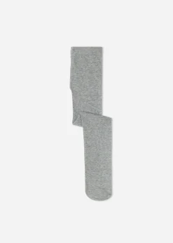 Collant in Cotone Eco da Bambina