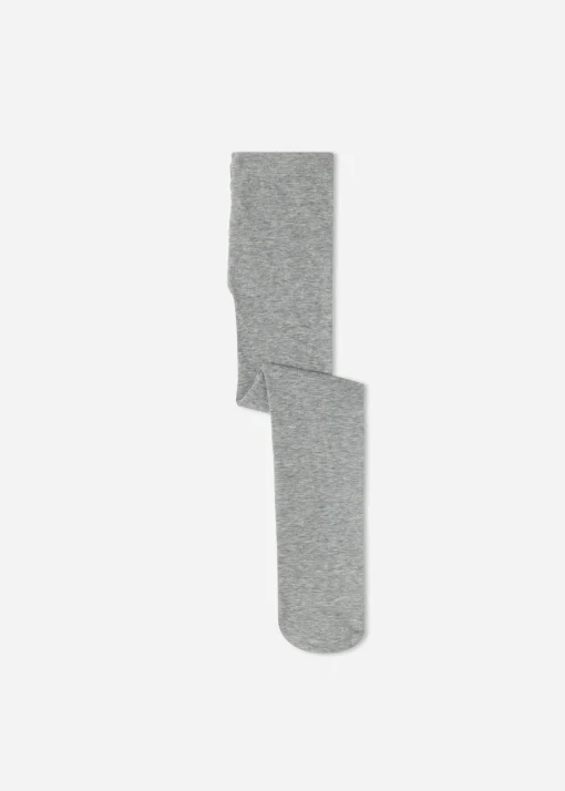 Collant in Cotone Eco da Bambina