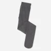 Collant in Cotone Eco da Bambina